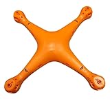 For SYMA X8C X8W X8G For Drone Fuselage Frame for X8 For Series Quadcopter Easy to replace