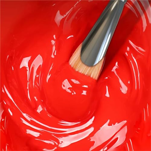 Acrylic-Paint20-Colors75ml254oz-Heavy-Body-Acrylic-PaintsChristmas-Decorations-Gifts-Art-Crafts-Paint-for-Canvas-Rocks-EggsProfessional-Acrylic-Paint-Sets-for-Artists-Adults-Students