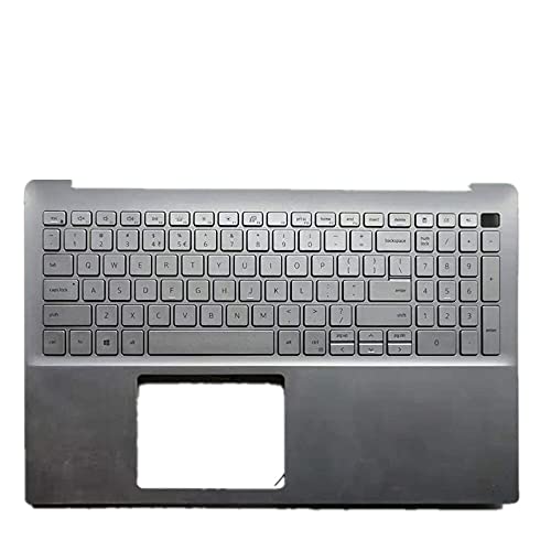 Remplacer le clavier Dell Inspiron 5598 défectueux avec cet ensemble noir