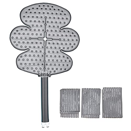 vistashine Cold Water Therapy Pad for Ice Therapy Machine Suitable for Knee Shoulder Lumbar Ankle Cervical Back Leg and Hip (Knee pad)