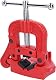 Rohrschraubstock KS Tools 914.0010 mit 10-60 mm Spannbereich