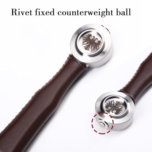 41.5\" Hand-Forged European Sword 1060 High Carbon Steel Sharpened Blade Full Tang|304 Brushed Stainless Steel Fittings|Historical Collectible/Training/Medieval Decor