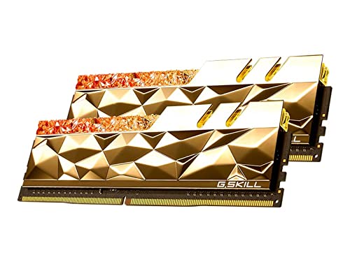Amazon | G.Skill Trident Z Royal F4-3600C14D-16GTEGA メモリ
