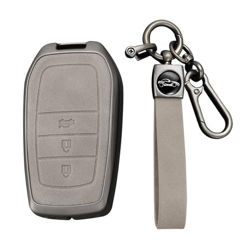 [KUNIO] �g���^��p �L�[�P�[�X �L�[�z���_�[ �ԗp �Зp�� TOYOTA�ɑΉ� �V�^�V�G���^ �����X �n���A�[ 80�n �n�C���b�N�X �~���C �V�^�n���A�[ �J���[�� �J���� �V�^RAV4 �����h�N���[�U�[200�n �ɓK�p pu���U�[ ���� �j�� �M