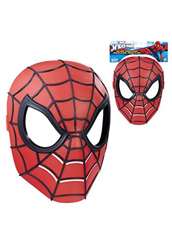 Marvel Spider-Man Hero Mask