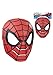 Spider-Man Marvel Hero Mask