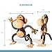 Botabee Inflatable Monkeys (Set of 3) - 27