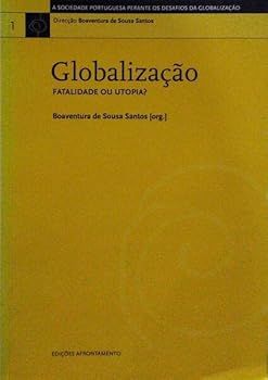 Paperback Globalização - fatalidade ou utopia? [Portuguese_Brazilian] Book