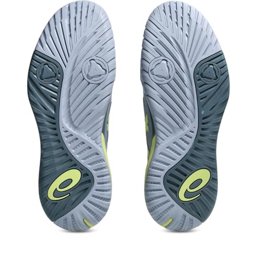 Image of ASICS Gel-Resolution X