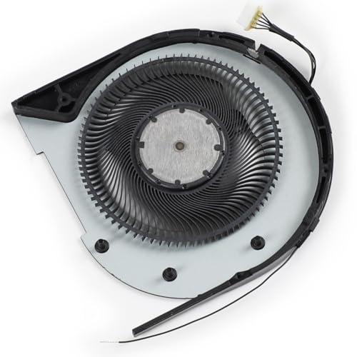 Ventilateur de processeur ThinkPad P14s T14 Gen2 5H41B77166 - 6