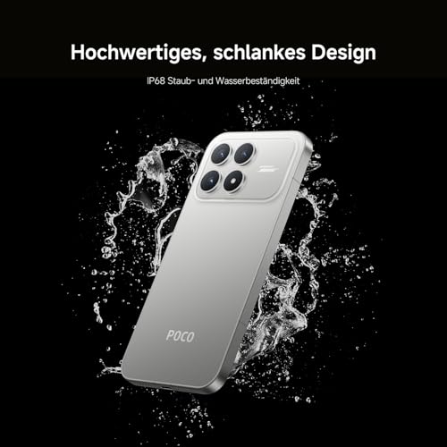 Xiaomi Poco F8 Pro – Bild 12