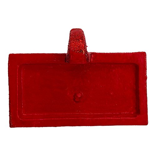 Kurt Adler 7.5-Inch Christmas Tree Stocking Holder