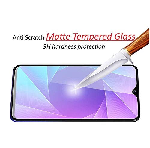 Image of Edge to Edge Tempered Glass Screen Protector For Realme C55 with Easy Installation kit