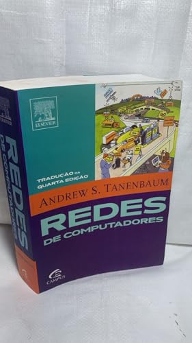 Redes De Computadores