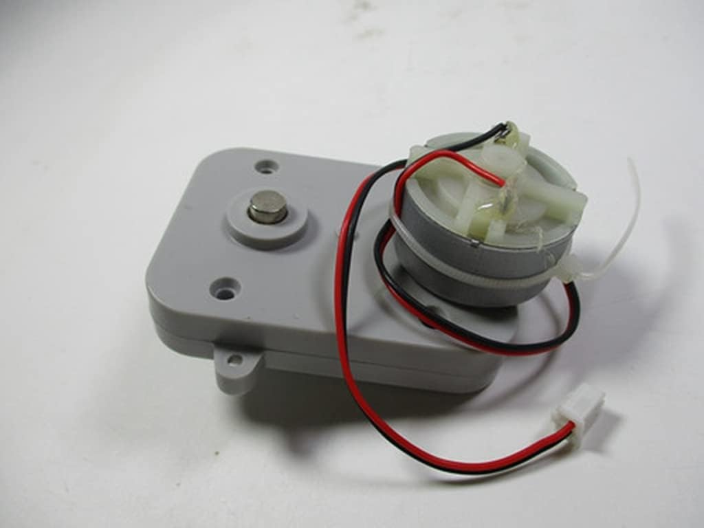 1PCS zikon-001 Automatic Winding Device Silent Motor, DC 3V compatiable for Watch Box, Watch Vibrator Accessories
