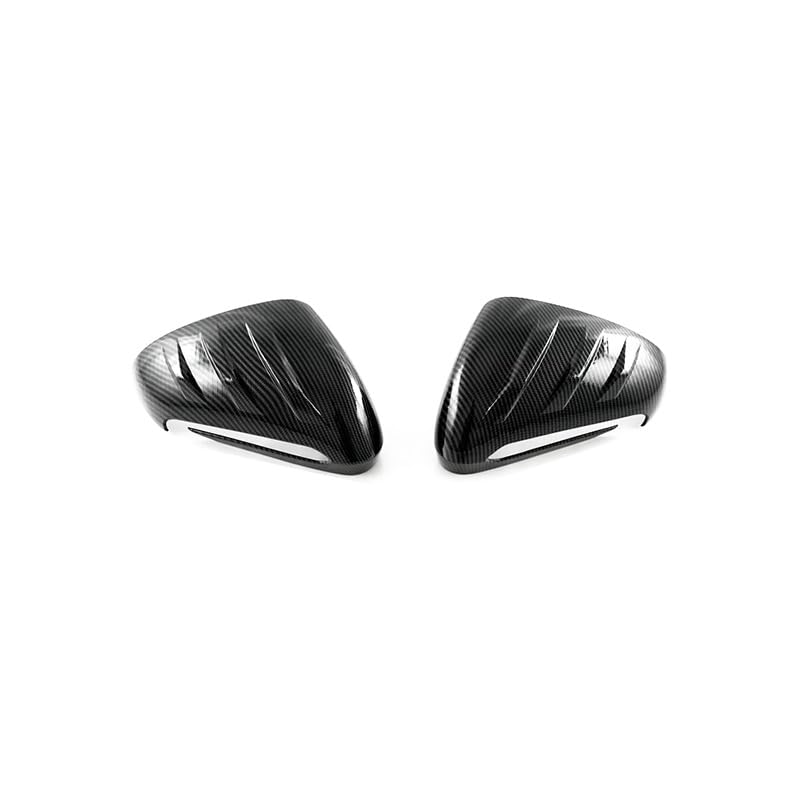 Protections de rétroviseurs Mercedes GLC 2023 évitez les rayures 260L 300L