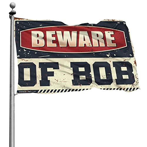 Drapeau Bob pour cacher mur vide dortoir et décoration chambre ado