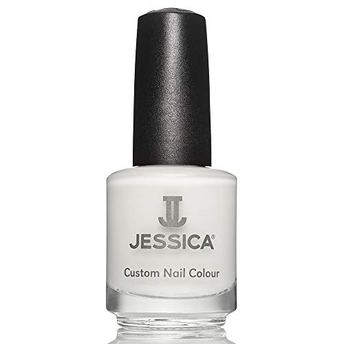 Jessica Custom Nail Colour, Wedding Gown Jessica Custom Nail Colour, Wedding Gown