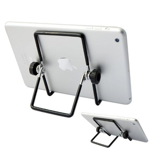 First2Savvv Multi-Angle Adjustable Portable Foldable Holder Stand For Nabi 2 Kids 7 Inch Android Tablet #TOP22