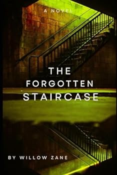 Paperback The Forgotten Staircase Book