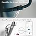 Frizzlife LP365 1.25-Inch Smart Water Monitor and Automatic Shutoff - 0.01GPM Ultrasonic Micro Leak Detection, APP Wi-Fi Remote Control, Real-Time Flow/Temp Monitoring, for 1-1/4-Inch Diameter Pipe