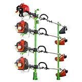 Trailer Racks Xtreme Pro Series 4-Position Trimmer Rack, Model Number XC104