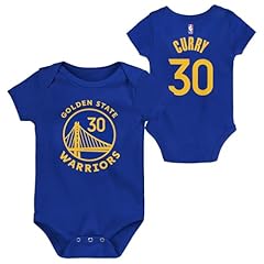 Stephen Curry Golden State Warriors - Blue