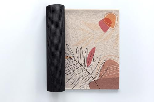 Tapis essuie-glace externe résistant aux intempéries avec design Tulup - 8