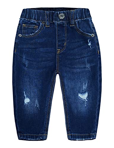 fashion kids jeans