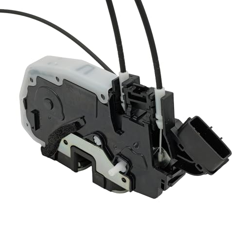 OKAY MOTOR 82501-4GA0A Left Hand Door Lock Actuator Motor Rear Left Side for 2014 2015 2016 2017 2018 2019 2020 Infiniti Q50 2.0L 3.0L 3.5L 3.7L 825014GA0A by OKAY MOTOR - Image 9