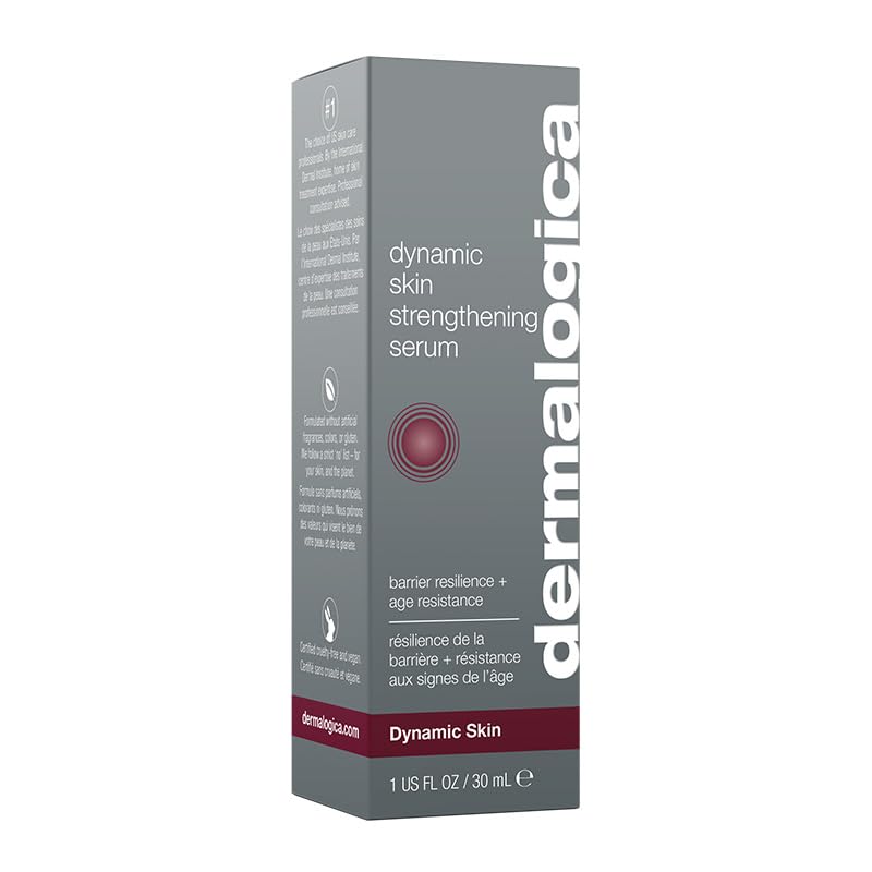 Dermalogica Dynamic Skin Strengthening <a rel=