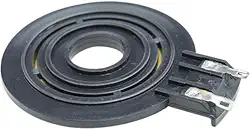 Reparo super tweeter Hinor 5hi320/5hi304 (modelo completo)