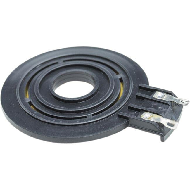 Reparo super tweeter Hinor 5hi320/5hi304 (modelo completo)