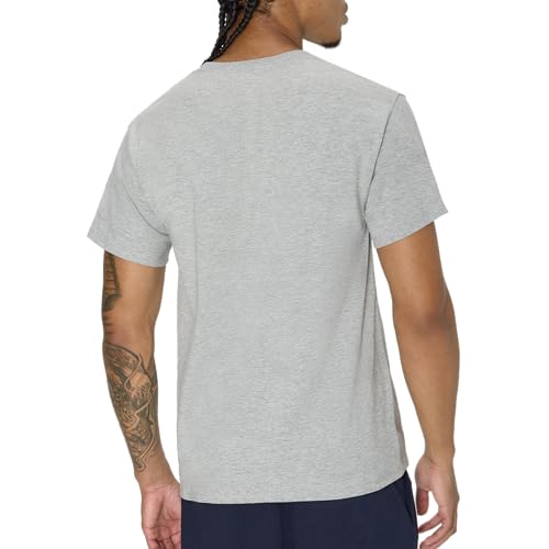Champion Men's Short Sleeve Jersey Tee3