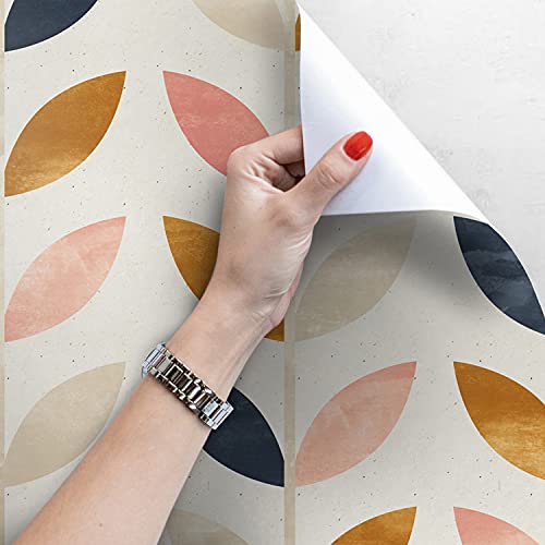 Fotomurale autoadhesivo Magic-Stick para tapar imperfecciones de la pared 4