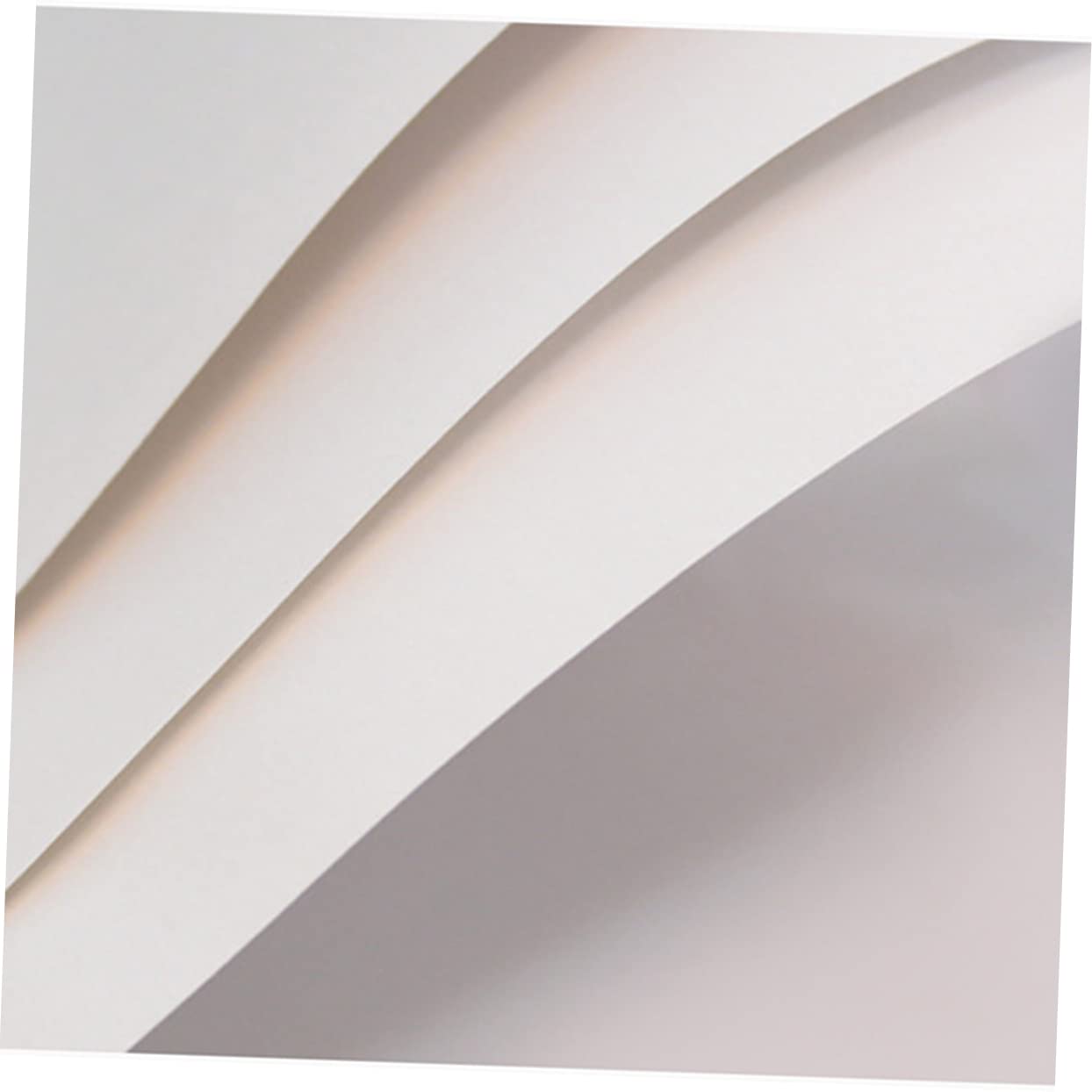 SEWACC Skizzenpapier in 8k-qualität – 80 Blatt 100 G Antikweiß Säurefrei Ph-neutral Ideal Für Schule & Kunst