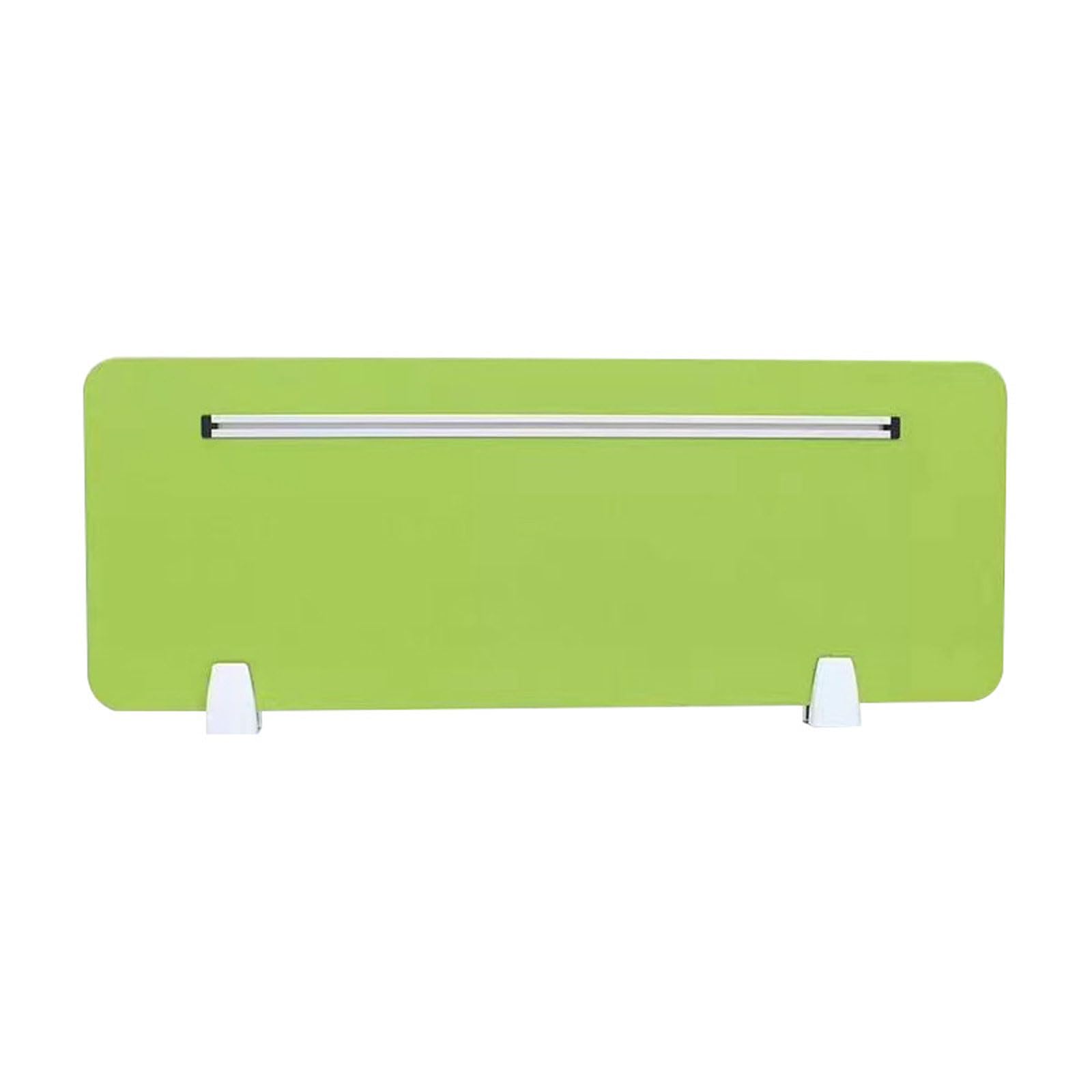 LWJSOCP Desk Divider Panels,Desktop Partition,Desk Privacy Divider Acoustic Desk Divider,Sneeze Screen Separator,Acoustic Partition Reduce Noise And Visual Distractions Privacy Panel