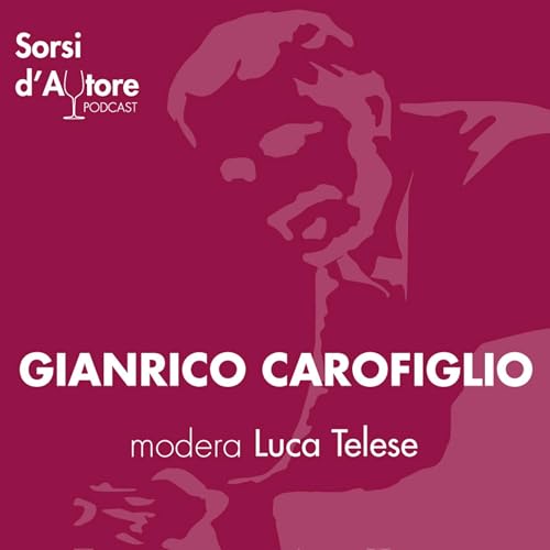 Gianrico Carofiglio: il misterioso caso dello scrittore dubbioso a Villa Contarini