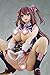 OneOneSay Anime Figure 1/6 Imaria/Aihara Honami Soft Chest Ver. Action Figure PVC Anime Character Models/Figurines Toys/Collections/Decorations 16.5cm/6.8inch