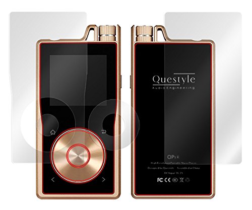OverLay Plus for Questyle QP1R w\EEzC[E{^pV[gZbgx ᔽ A`OA  t ی V[g tB OLQP1R/S/12