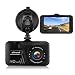 Dash Cam，zhiroad 1080P 3" FHD Car Camera Car On-Dash Video Recorder Dashboard Camera with 170°Wide Angle Night Vision G-Sensor Motion Detection Parking Monitor Loop Recording