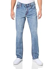 Big Sandy Medium Wash With Rips