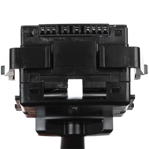 Commutateur combiné clignotants phares MR558806 Dodge Stratus - 5