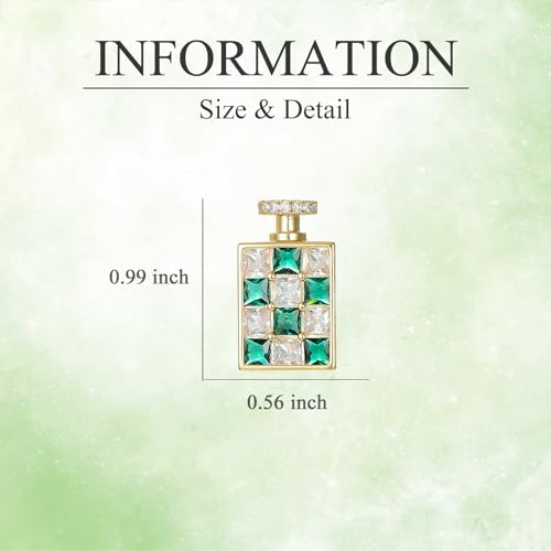 Image of Austrian Crystal Brooch Sparkling Rhinestone Brooch 18k Gold-Plated Birthstone Lapel Pin Jewelry Birthday Gifts for Women