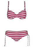 olympia women's bikini Material: Oberstoff 80%PA/20%EL