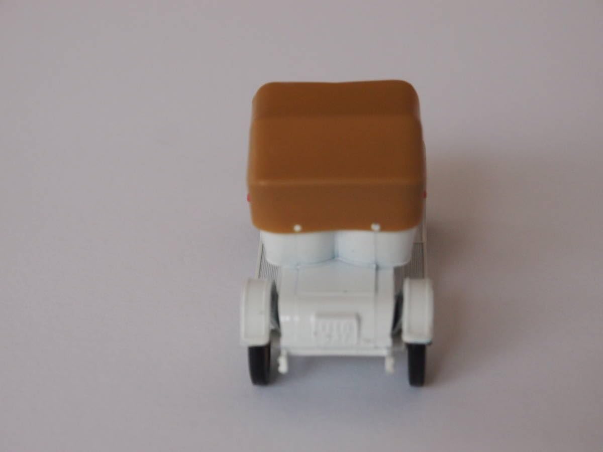 Amazon.co.jp: MATCHBOX マッチボックス MODELS OF YESTERYEAR No.1 1