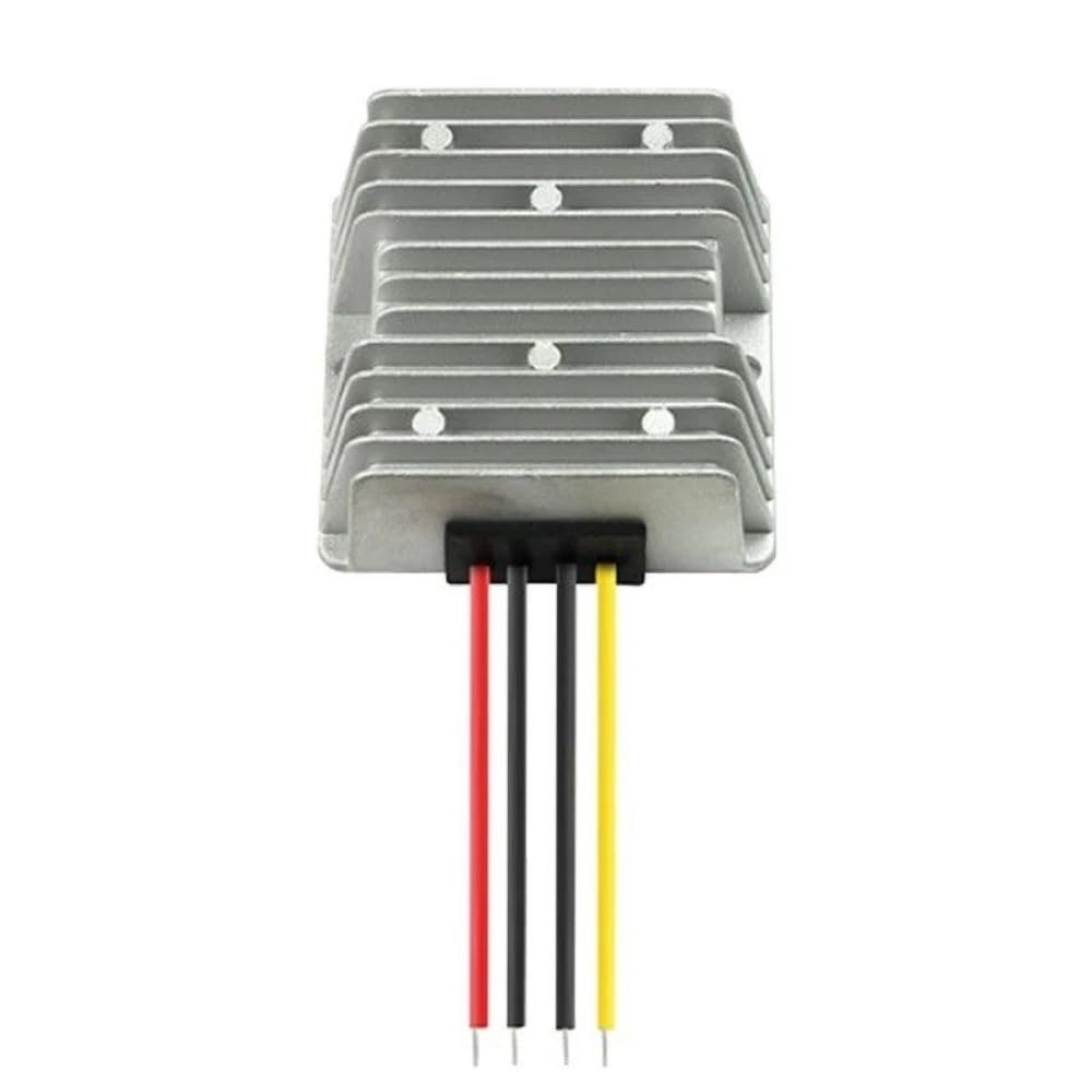 12V to 24V 15A DC Power Converter Step up Boost Voltage Stabilizer Transformer Boost Regulator Supply Module