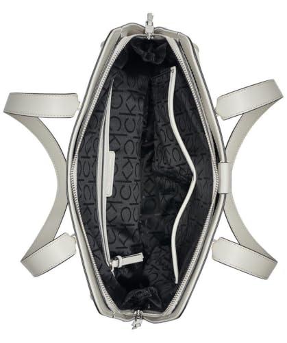 Image of Calvin Klein Women's Calvin Klein Audrey Triple Compartment Tote