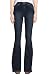 HyBrid & Company Women's Slim Boot Cut Stretch Pants