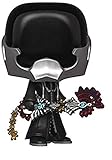 Figura pop kingdom hearts 3: vanitas